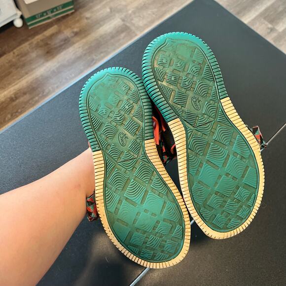 Chaco Women's Confluence Strap Slingback Outdoor Sport Terrain Sandals 7 - Picture 2 of 5